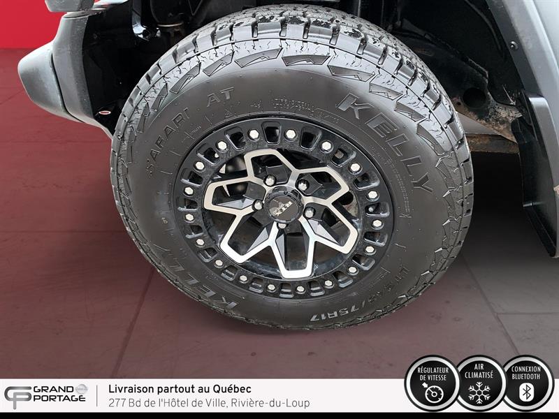 jeep Wrangler 2018 - 9