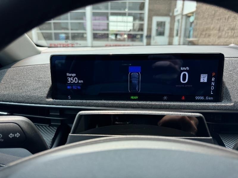 ford Mustang Mach-E 2024 - 28