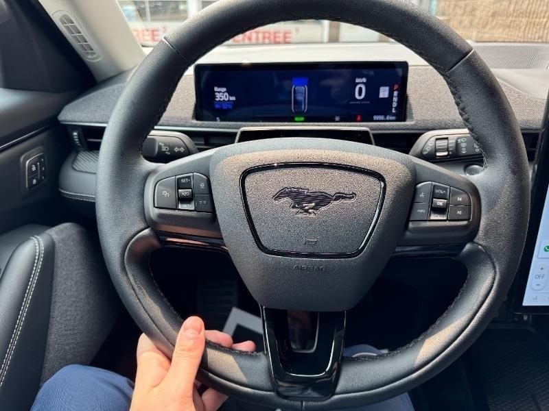 ford Mustang Mach-E 2024 - 29