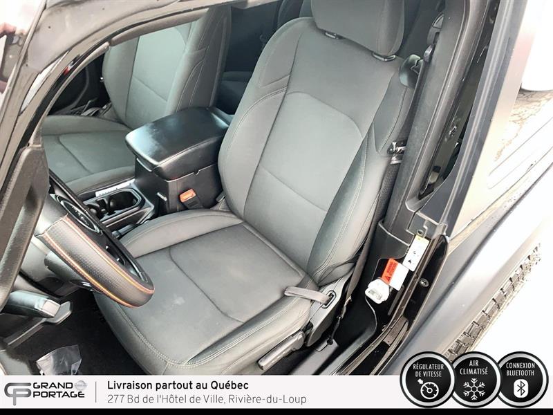 jeep Wrangler 2018 - 13