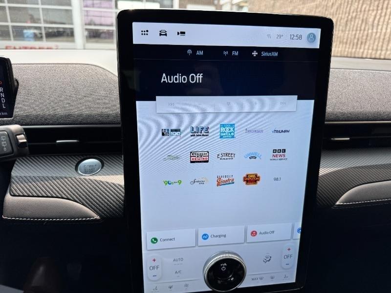 ford Mustang Mach-E 2024 - 30