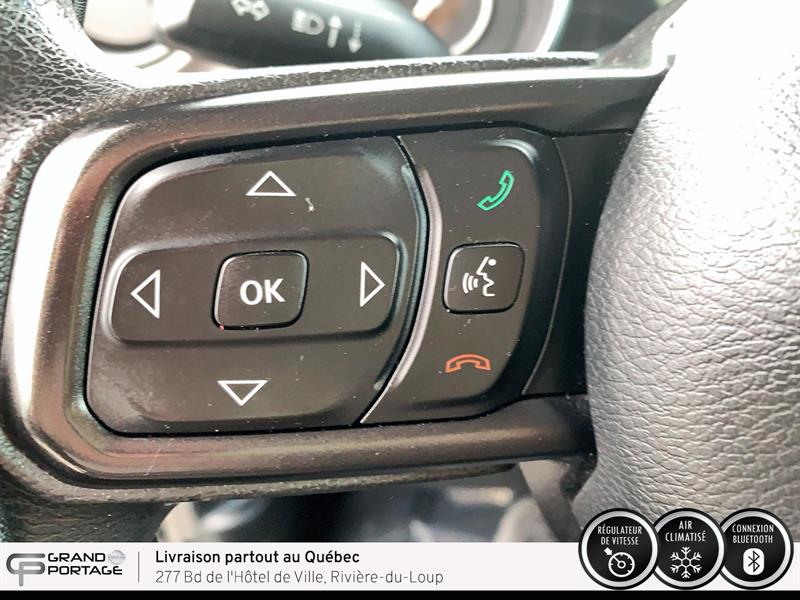 jeep Wrangler 2018 - 16