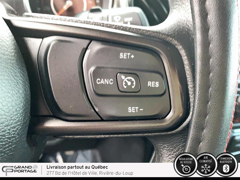 jeep Wrangler 2018 - 17