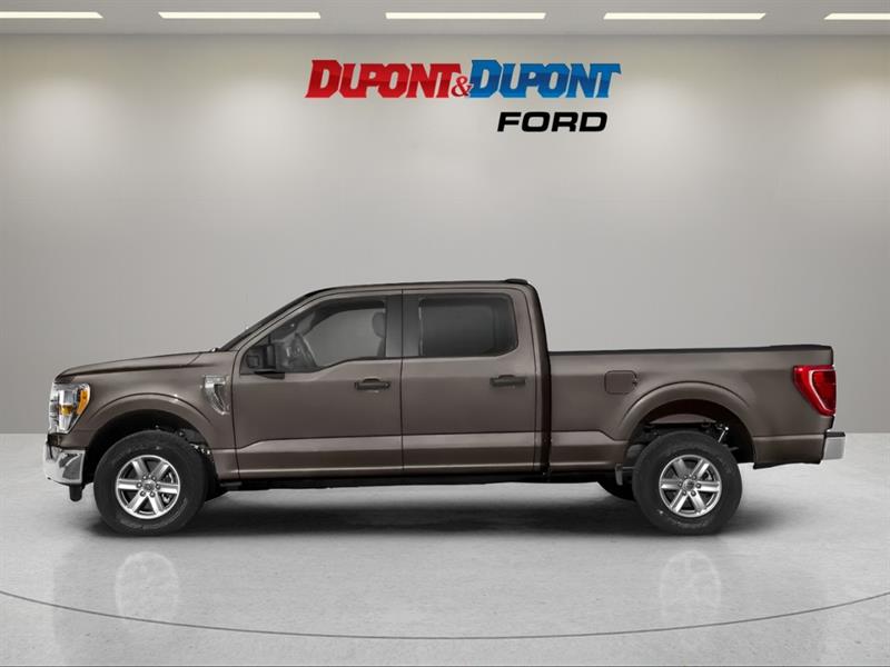 ford F-150 2022