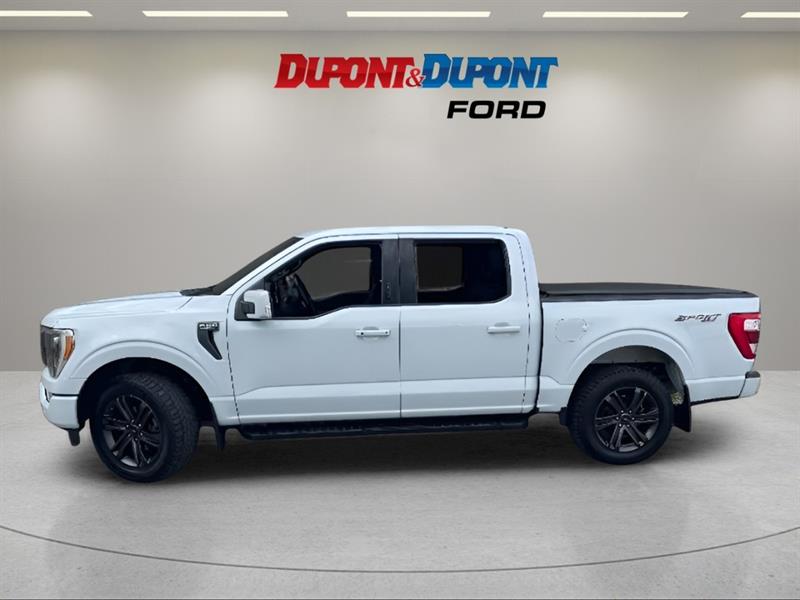 ford F-150 2022 - 2
