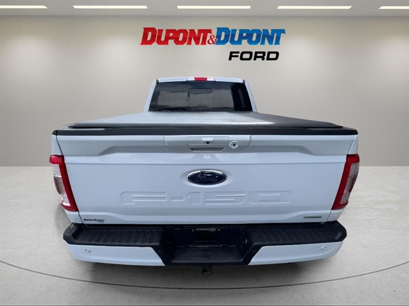 ford F-150 2022 - 4