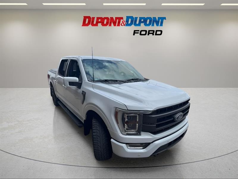 ford F-150 2022 - 6