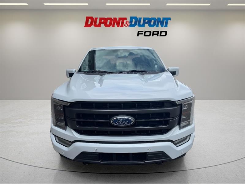ford F-150 2022 - 7