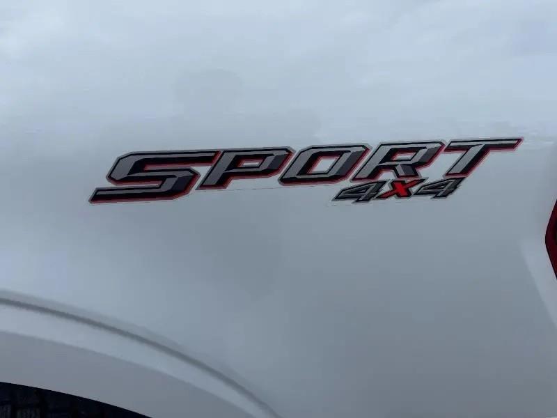 ford F-150 2022 - 10