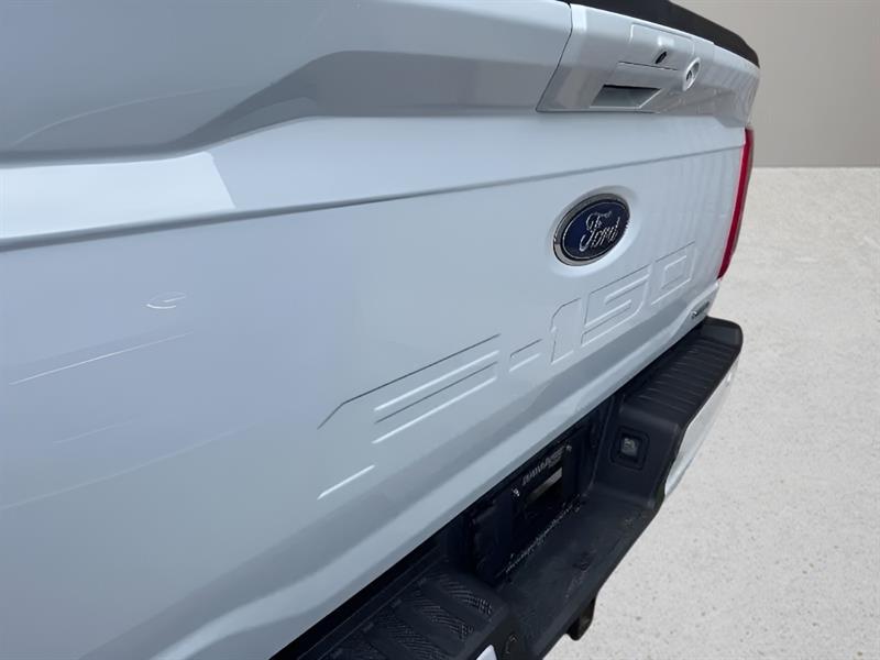 ford F-150 2022 - 12