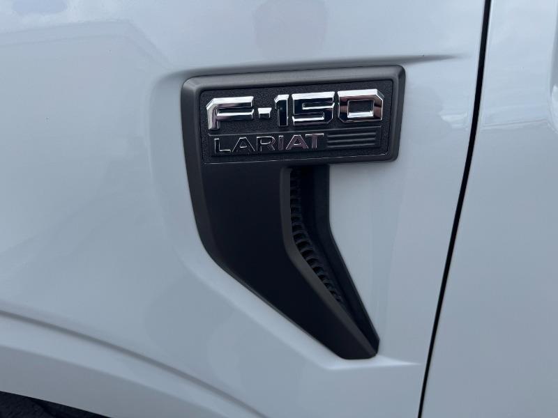 ford F-150 2022 - 14