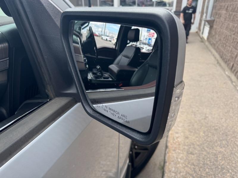 ford F-150 2022 - 15