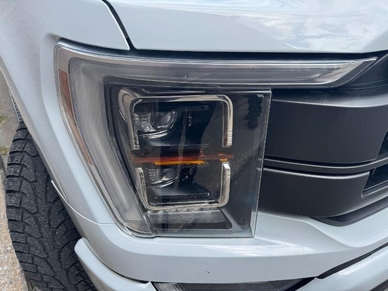 ford F-150 2022 - 16