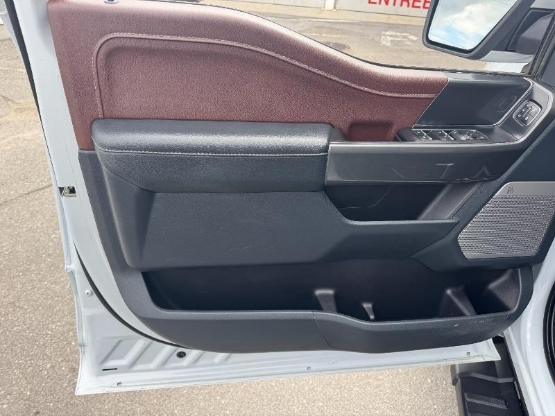 ford F-150 2022 - 17