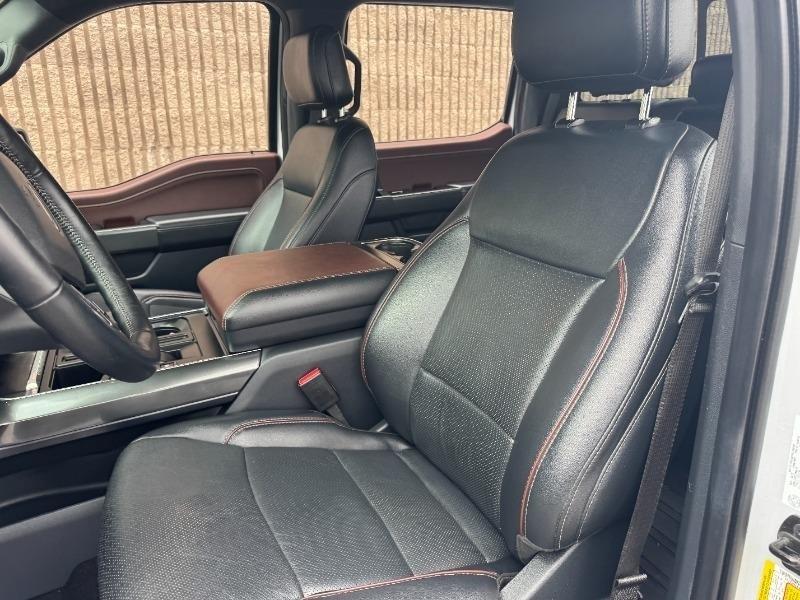 ford F-150 2022 - 18