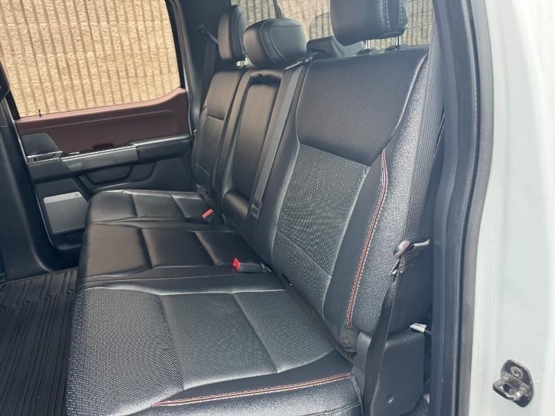 ford F-150 2022 - 19