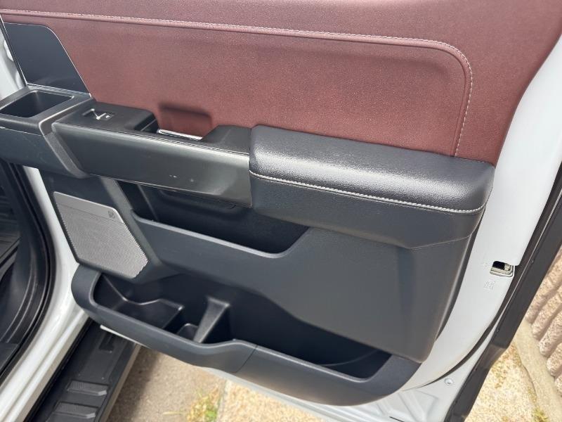 ford F-150 2022 - 21