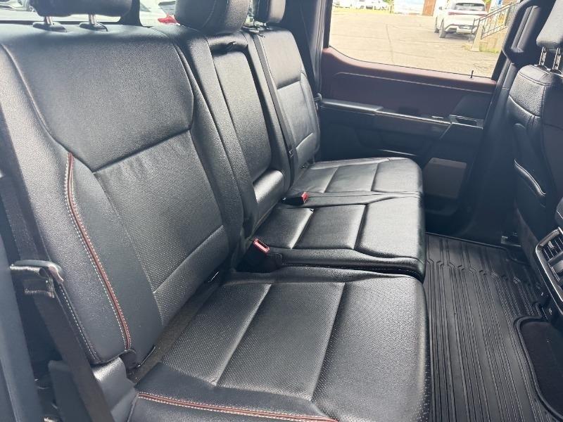 ford F-150 2022 - 22