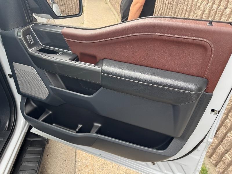 ford F-150 2022 - 23