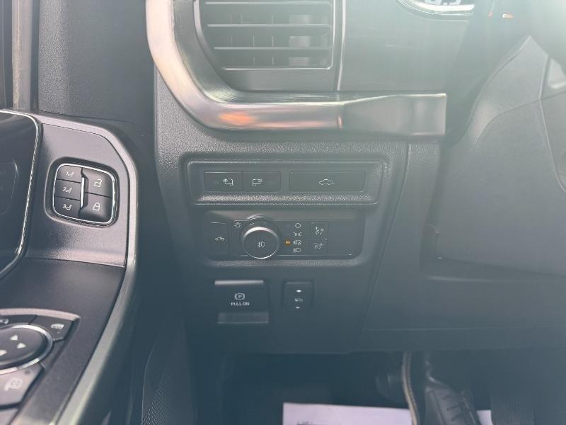 ford F-150 2022 - 25