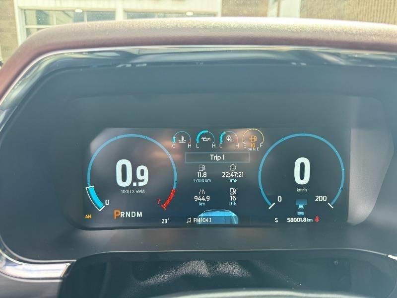 ford F-150 2022 - 26