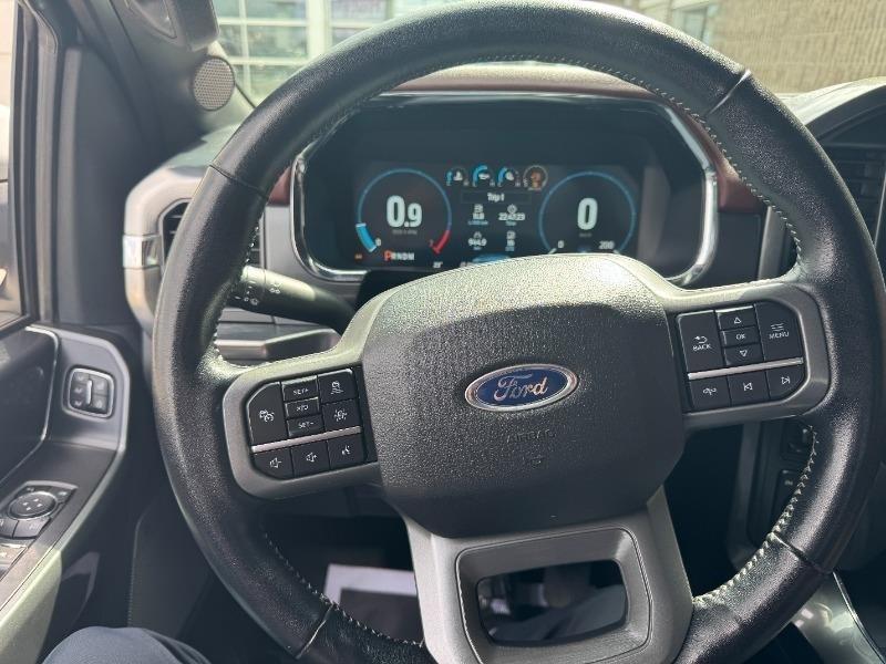 ford F-150 2022 - 27