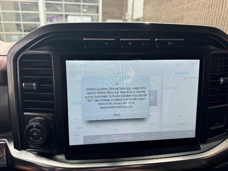 ford F-150 2022 - 28