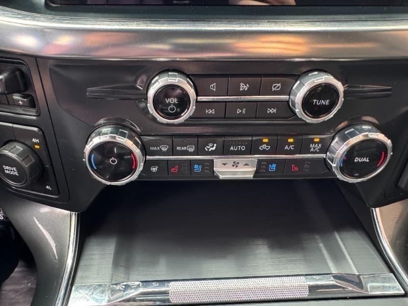 ford F-150 2022 - 29