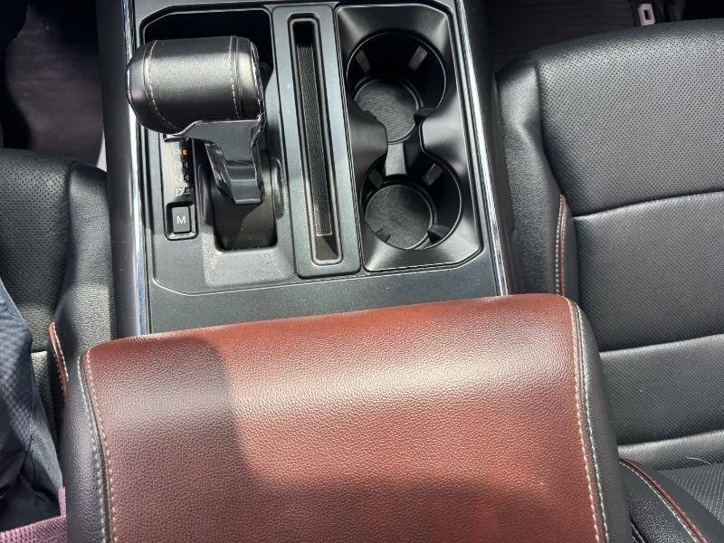 ford F-150 2022 - 30