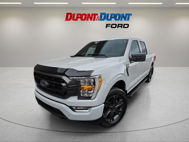 ford F-150 2023