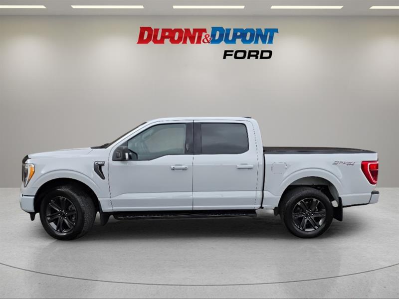 ford F-150 2023 - 2