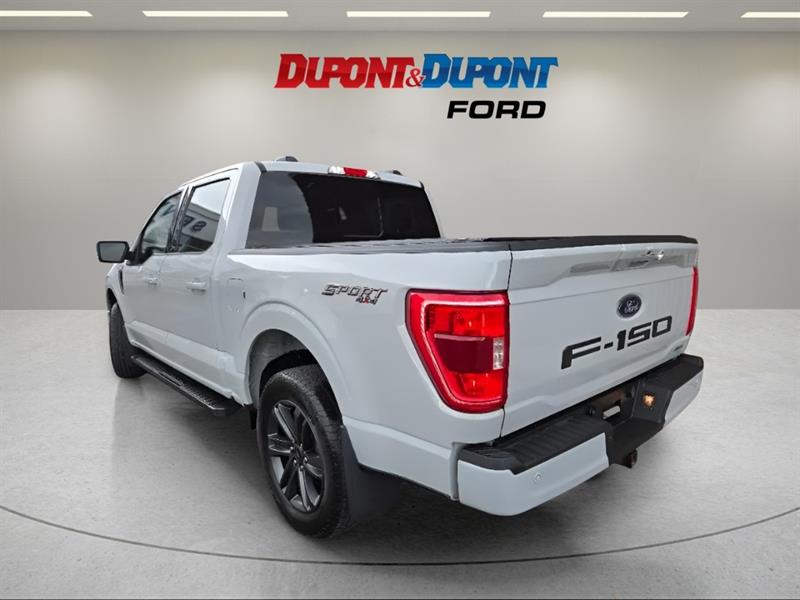 ford F-150 2023 - 3