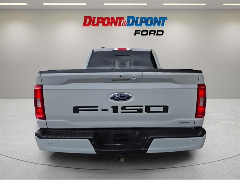 ford F-150 2023 - 4