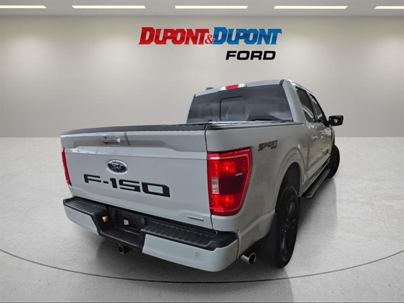 ford F-150 2023 - 5
