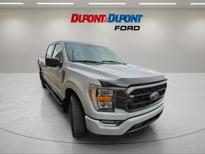 ford F-150 2023 - 6