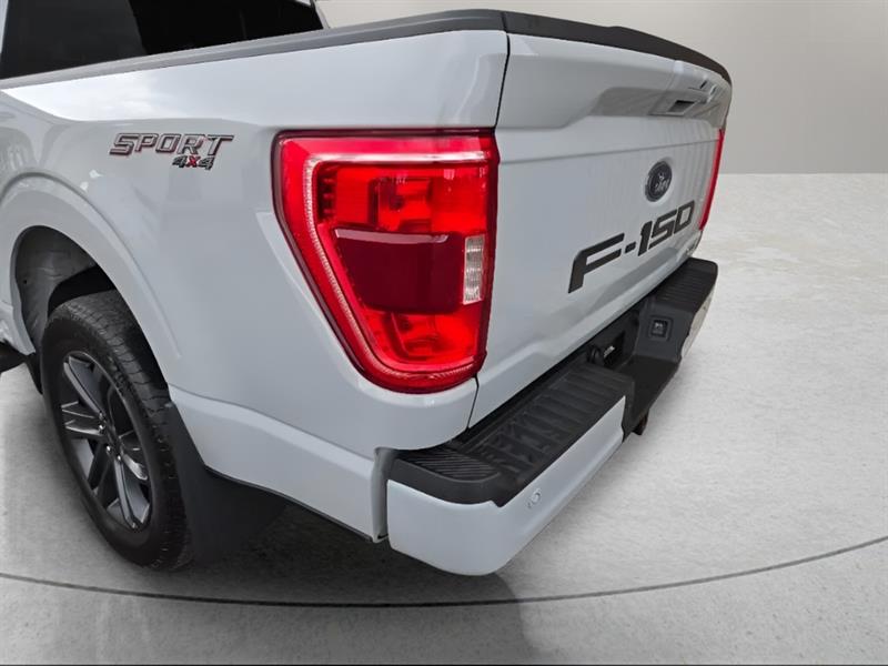 ford F-150 2023 - 10