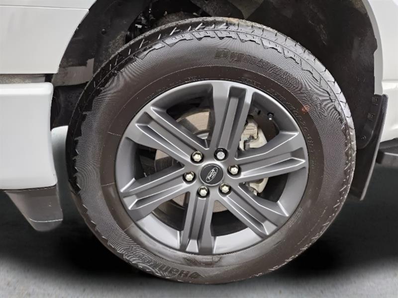 ford F-150 2023 - 11