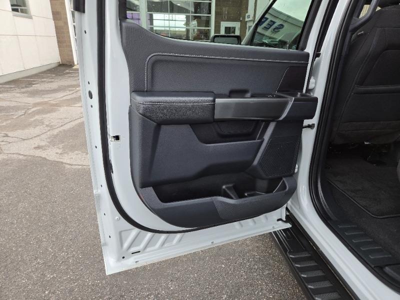 ford F-150 2023 - 15