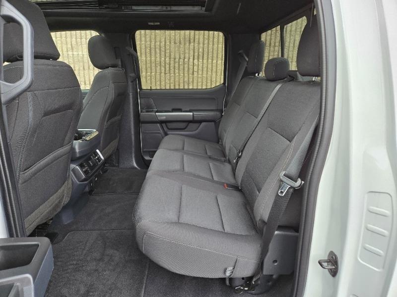 ford F-150 2023 - 16