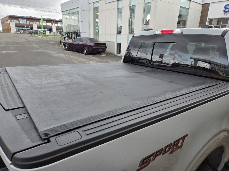 ford F-150 2023 - 18