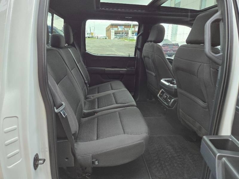 ford F-150 2023 - 20