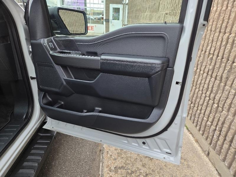 ford F-150 2023 - 21