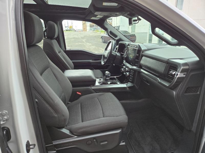 ford F-150 2023 - 22