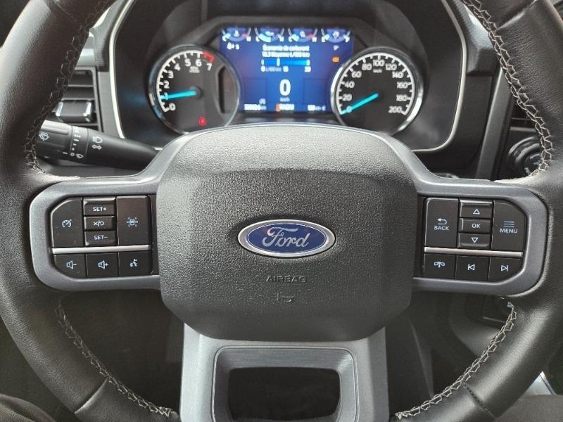 ford F-150 2023 - 24