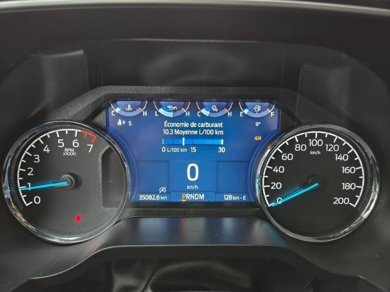 ford F-150 2023 - 25