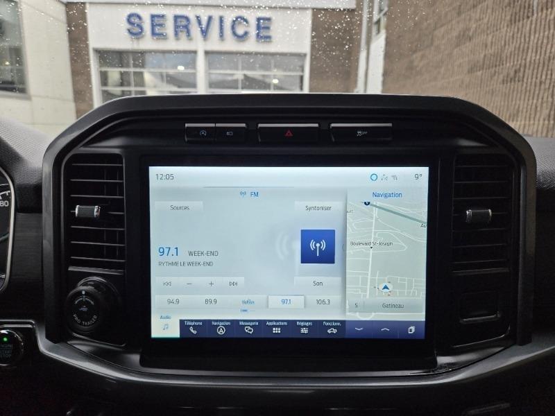 ford F-150 2023 - 26