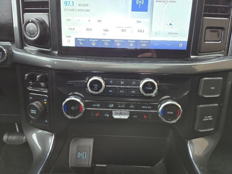 ford F-150 2023 - 27