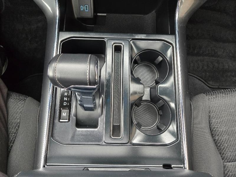 ford F-150 2023 - 28