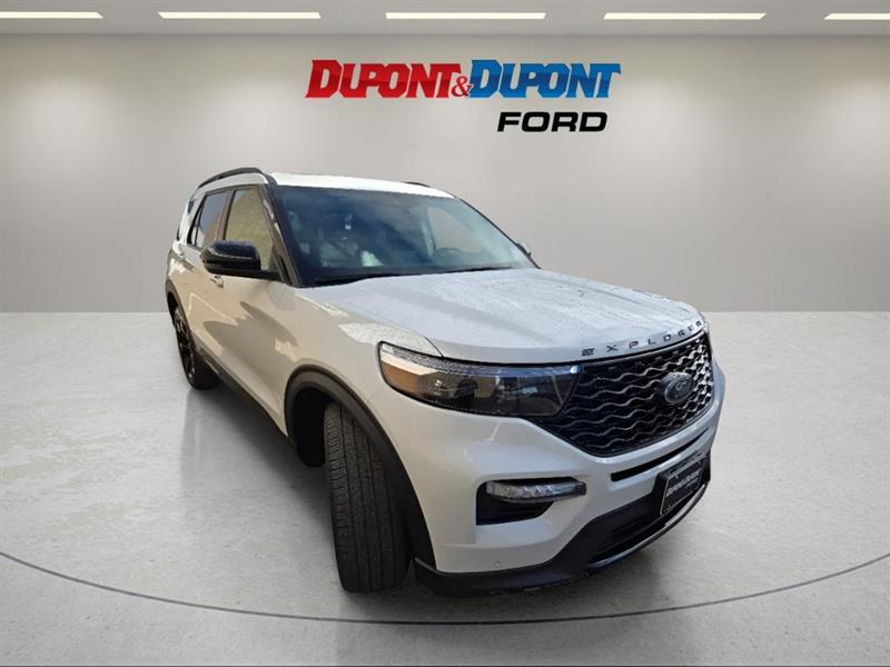 ford Explorer 2024 - 6