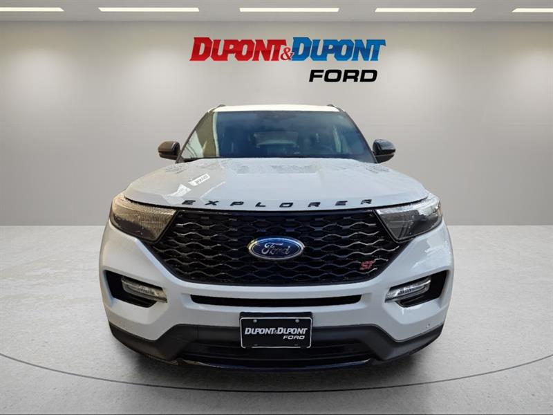 ford Explorer 2024 - 7